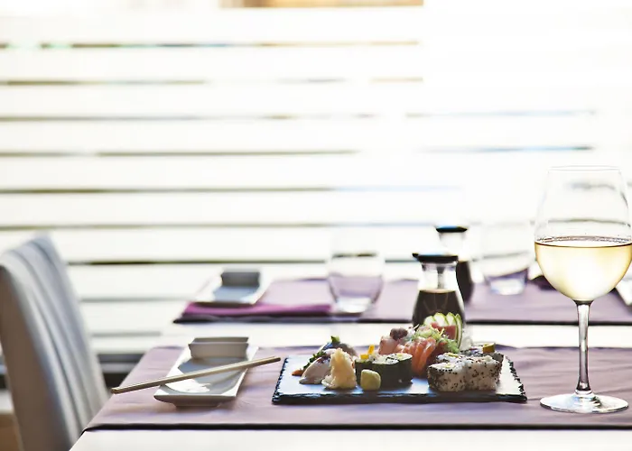 Turim Saldanha Hotel Lisboa